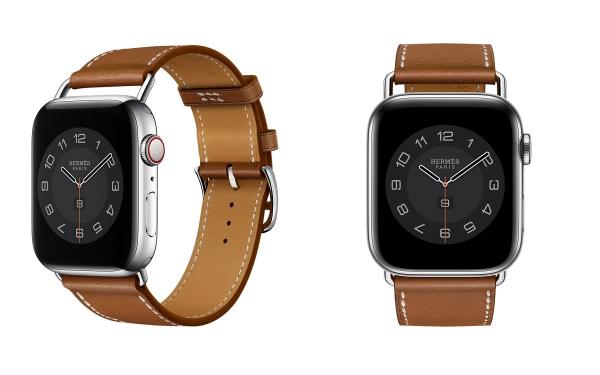 NT.一万多收爱马仕手表！Apple Watch Hermès表带推荐，价格超棒