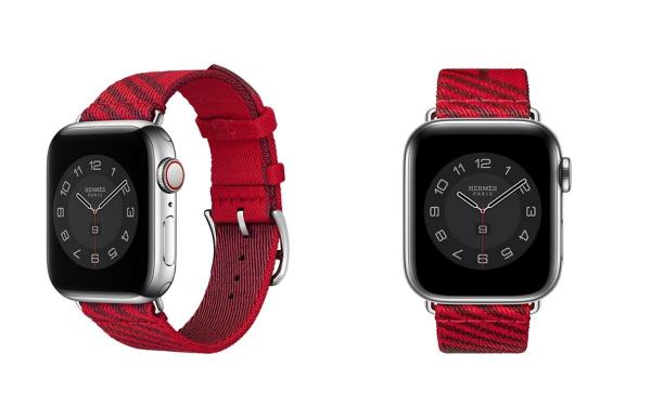 NT.一万多收爱马仕手表！Apple Watch Hermès表带推荐，价格超棒