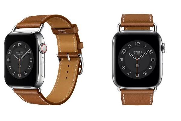 爱马仕手表来了！Apple Watch Hermès表带推荐，价格超棒