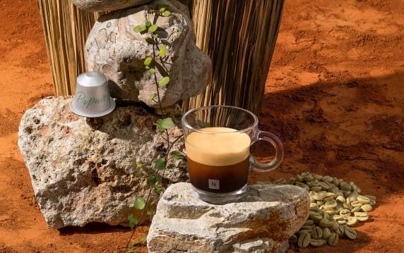 Nespresso浓遇咖啡2022夏季限定及限量版咖啡胶囊来了，让你在家也能清凉解暑！