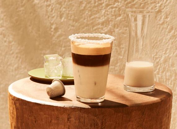 Nespresso浓遇咖啡2022夏季限定及限量版咖啡胶囊来了，让你在家也能清凉解暑！