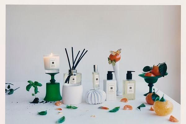 Jo Malone London 全新月光舒眠系列带你进入充满奇趣的玩味新生活！