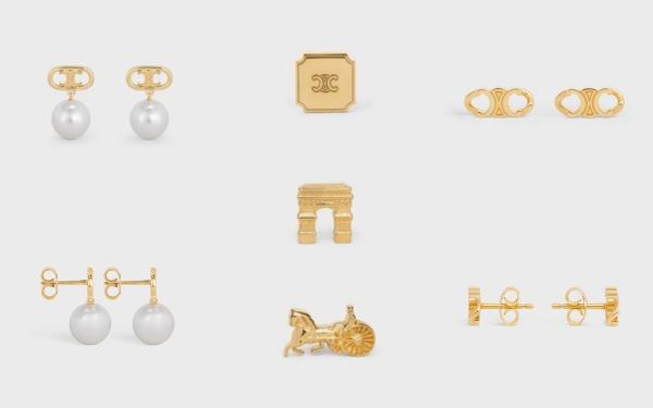 2022情人节、生日礼物推荐！许愿级「精品LOGO耳环」盘点，香奈儿双C、Dior…最低不到万元收！