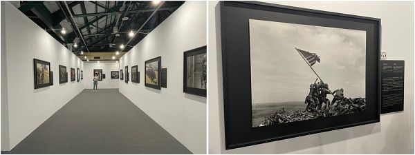 2022年暑假展览特搜！「梦幻打卡场景/艺文特展」抢先看，展览时间、地点、售票网址一次统整告诉你