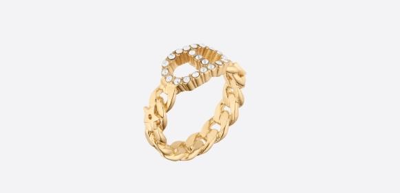 推荐6款名牌小戒指：Tiffany、卡地亚、Dior…款式价格更新！