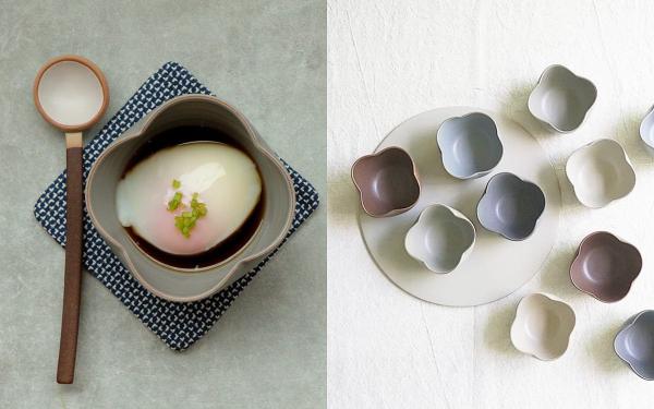 韩国职人餐具品牌「Farmer's Studio」勺日咖啡独家引进！打造韩剧般的宁静牛奶色质感餐桌