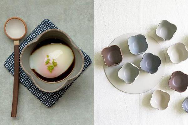 韩国职人餐具品牌Farmer's Studio，勺日咖啡独家引进！打造韩剧般的宁静牛奶色质感餐桌