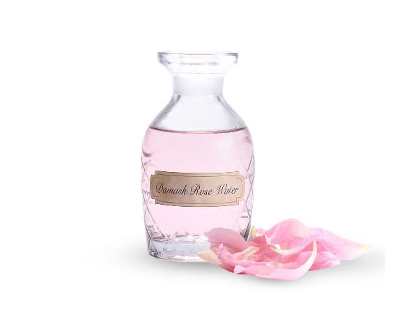 启动内蕴原力，绽放心生光采！SABON「大马士革玫瑰有机光灿系列」完美体现柔嫩肌肤效果与奢华感受！
