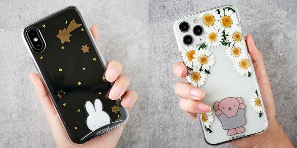 最可爱的鬼！Pinkoi x miffy联名第三弹：120件独卖商品，寝具、肩背包、手饰项链香氛蜡烛