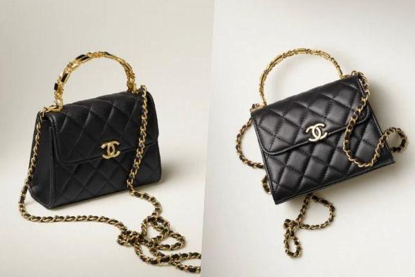 香奈儿包包官网价格目录！CHANEL WOC、链条小包初入门推荐：19、Coco半价收！