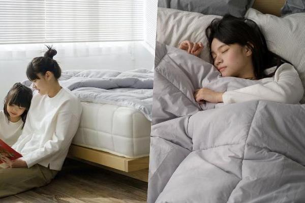好眠床垫5品牌推荐：MIT独立筒、乳胶、软硬度任选…中低价格可入手，舒适好睡天天赖床不想起