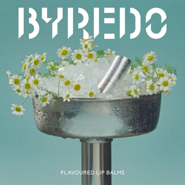 BYREDO「2022限量版护唇膏」夏日专属的酸甜缤纷，挥洒整个夏天满满的清新活力！