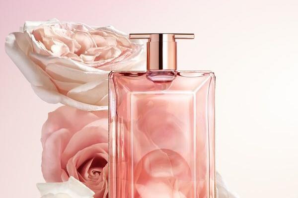 推荐清甜香水6款：dior、兰蔻、黛珂...不晕香、怎么闻都不腻的温柔香气！