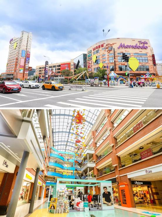 让美好发生梦多多小镇落子嘉兴加速全国拓展