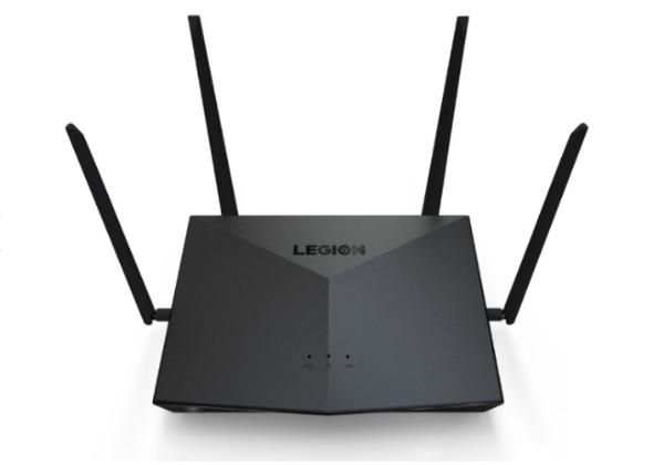 拯救者专业电竞路由器ces 2019首发,年度vip预定全靠ta_tom资讯