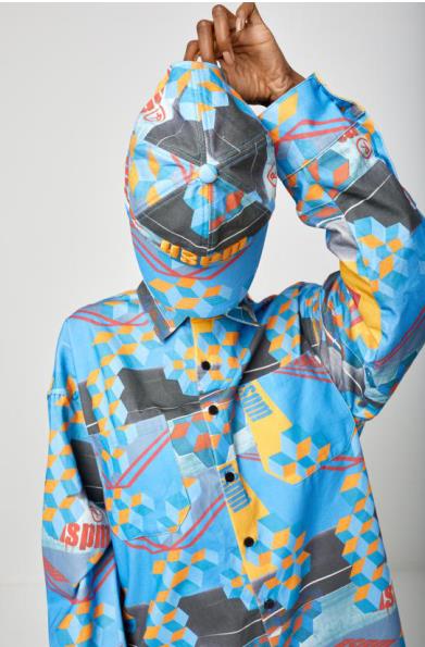 韩都衣舍设计师联名系列推出第二季全线单品抢先看