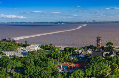 “潮城海宁·四季等你” 同程助力海宁旅游长三角客源地市场推广_TOM资讯
