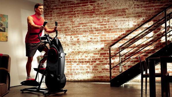 今年春夏,收获女神的气场和健康体魄,诺德士公司(nautilus, inc.