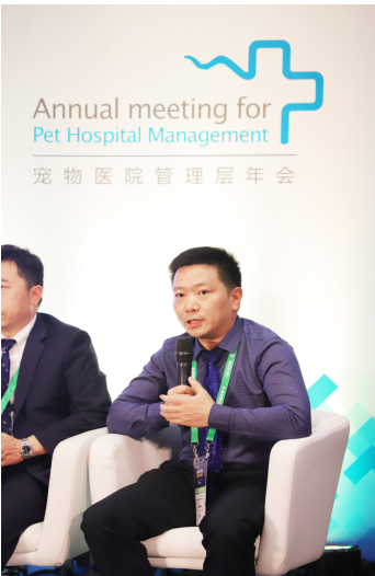 瑞鹏黑科技亚宠展带你体验来未来情景式体验