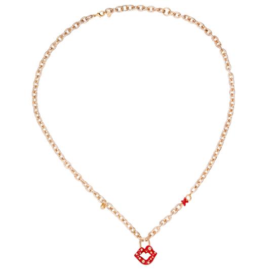 百无禁忌放肆亲吻loveroseonlykissing系列新品上市