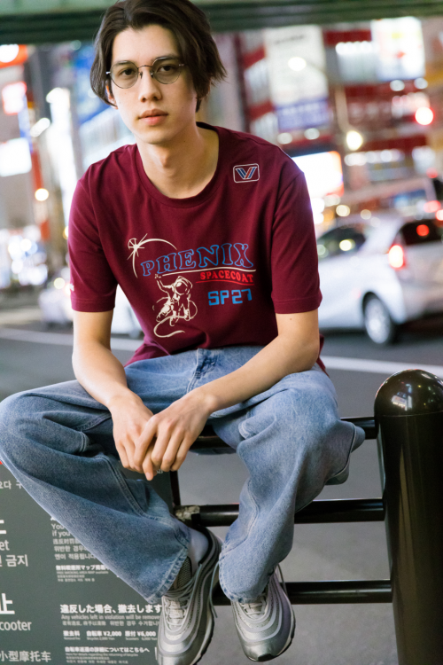 phenix全新sp27系列即将开启