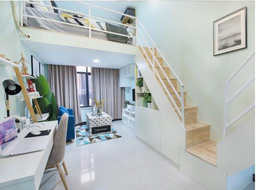 乐乎公寓成北大毕业生新宠乐巢计划为全国毕业生省下4千万