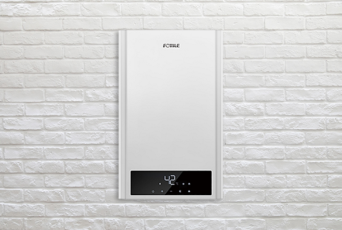 方太热水器新品1509t为你处理使用热水器七大尴尬场景