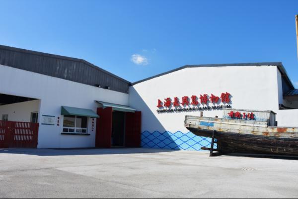 相邀海上橘洲2019长兴岛郊野公园两节即将盛大启幕