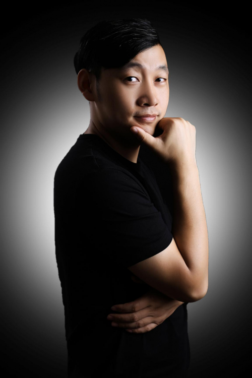 美可贝儿总经理杨启超企业理念以纯净之初护生命之美