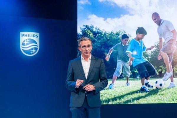 飞利浦亮相IFA2019 智能健康科技解决方案适应消费者个性化需求_TOM资讯