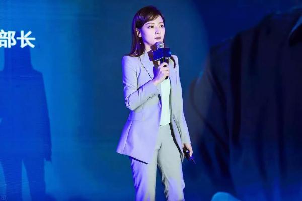 嘉宾大学创办人吴婷未来商学的四大确定性趋势嘉宾观点