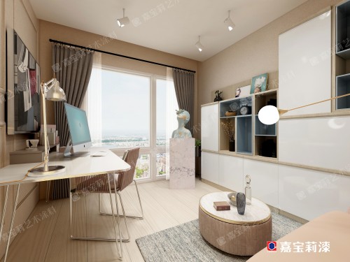 银鼠色格莉翠丝,现代轻奢混搭风一直以来,嘉宝莉在坚持创新的同时