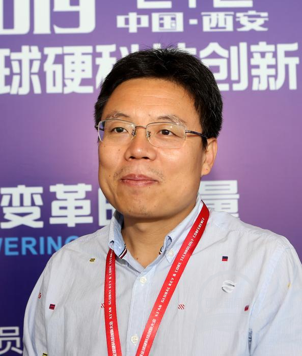 在西安建立研发基地是正确的决定——专访蓝箭航天空间科技股份有限公司总裁张龙_TOM资讯