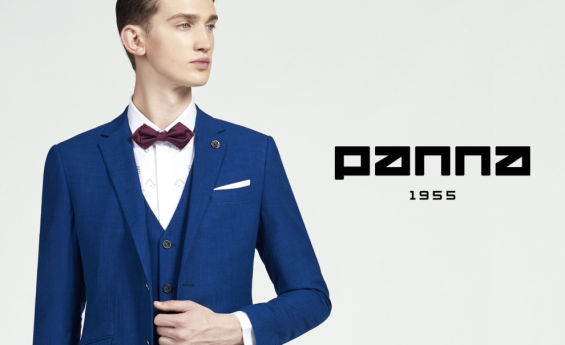 panna男装摩登再绎古罗马神话各路银幕男神闪耀锋芒