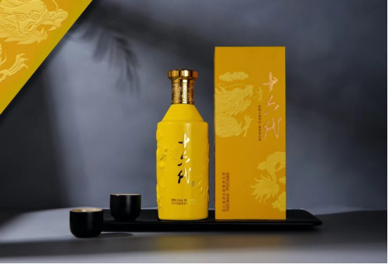 贵十六代-月黄酒