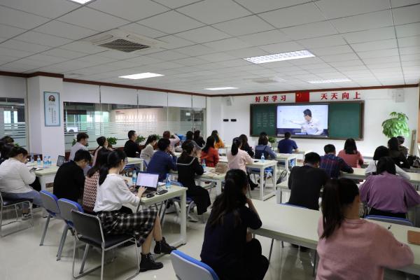 读书郎2019年度教师表彰大赛圆满结束你最心仪的老师上榜了吗