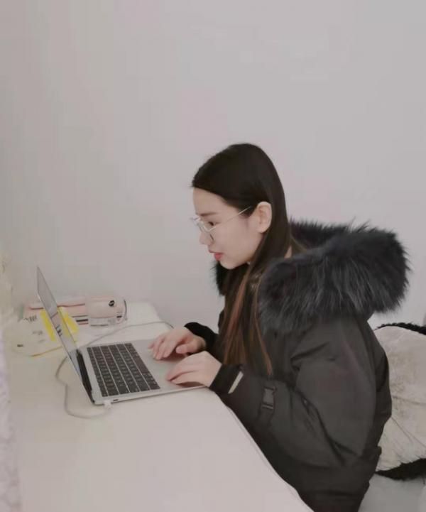 掌门1对1创始人兼ceo张翼守护孩子责无旁贷赤子之心直面挑战