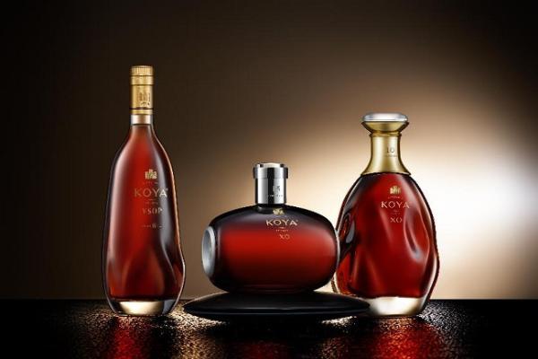 穿越1914而来,中国高端白兰地酒开创者可雅白兰地koya白兰地_tom消费