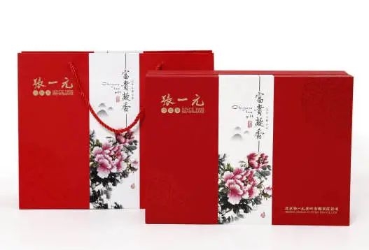 張一元中秋國(guó)慶購(gòu)茶指南