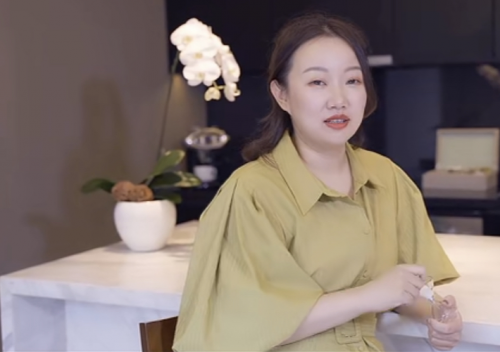 蜜芽创始人刘楠开放南瓜树洞暖心回答粉丝留言网友解压好办法