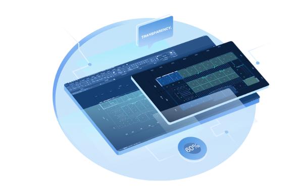 中望cad2021全球發佈持續升級圖形顯示系統助力設計高效與智能