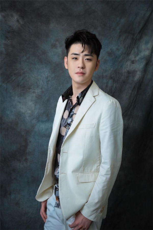 张云雷全新ep牵挂温情上线酷狗音乐独家语音等你来解锁