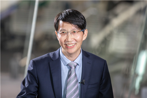 对话洋河刘化霜变革与创新推动梦之蓝m6破局而立