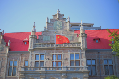 巍阁月子中心举办国际精英女性私享晚宴