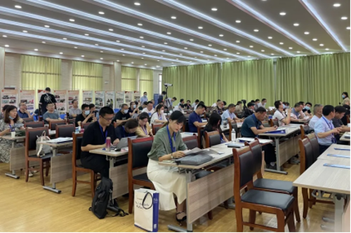 鸿合科技受邀参加中国陶行知研究会信息技术与教育教学深度交流会