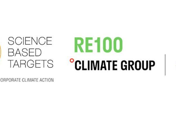  NEC加入RE100 温室气体减排目标上调至1.5℃水平