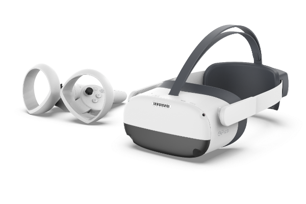 售价5699元，Pico 企业版VR一体机 Neo 3 Pro国内正式开售