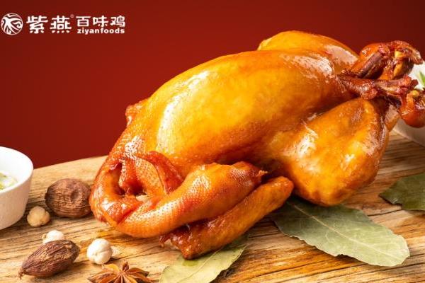  紫燕百味鸡冠名《灌篮少年》，夏日热血篮球梦由你开启！