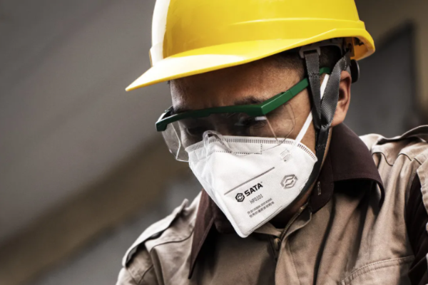  全品化、安全化、舒适化 世达PPE引领个人防护新风尚