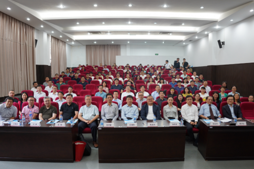  协同创新培养高质量人才中国工程管理/项目管理学术及实践发展论坛在沪召开